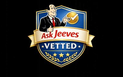 Ask Jeeves Australia